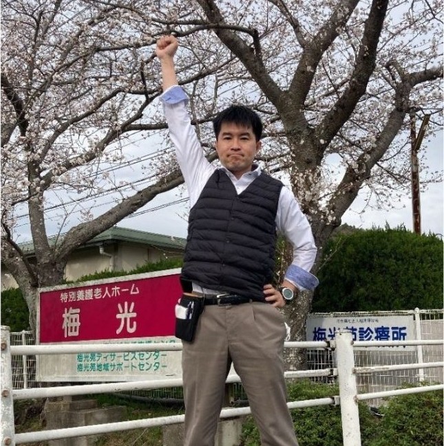 梅光苑苑長