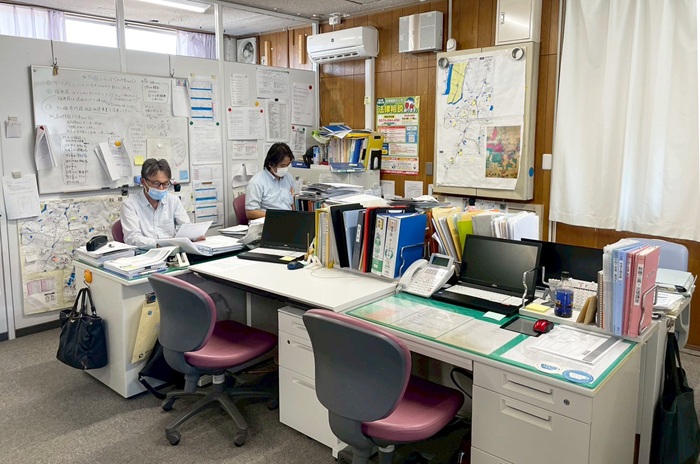 地域包括支援センター